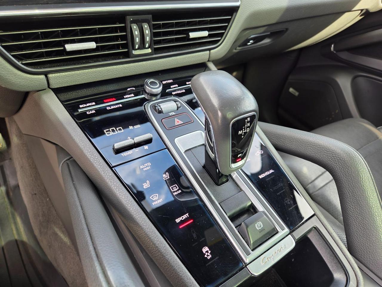 2019 Porsche Cayenne AWD Charlton MA