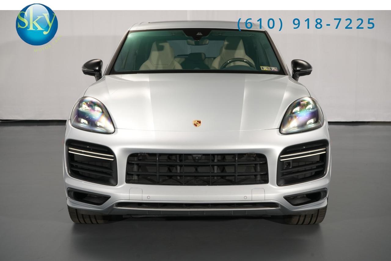 2019 Porsche Cayenne AWD Turbo West Chester PA
