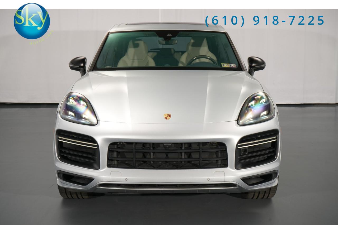 2019 Porsche Cayenne AWD Turbo West Chester PA