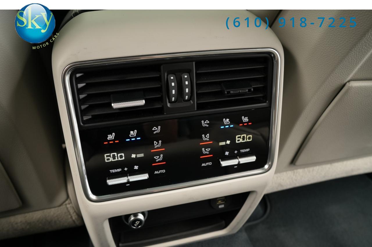 2019 Porsche Cayenne AWD Turbo West Chester PA