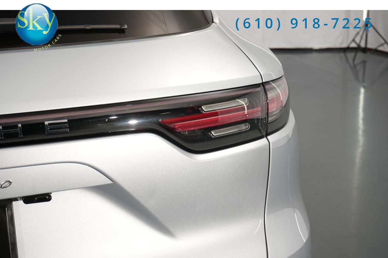 2019 Porsche Cayenne AWD Turbo West Chester PA