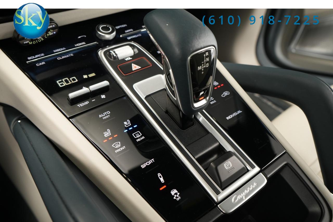 2019 Porsche Cayenne AWD Turbo West Chester PA