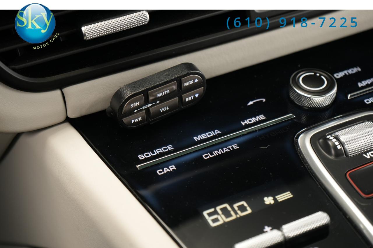 2019 Porsche Cayenne AWD Turbo West Chester PA