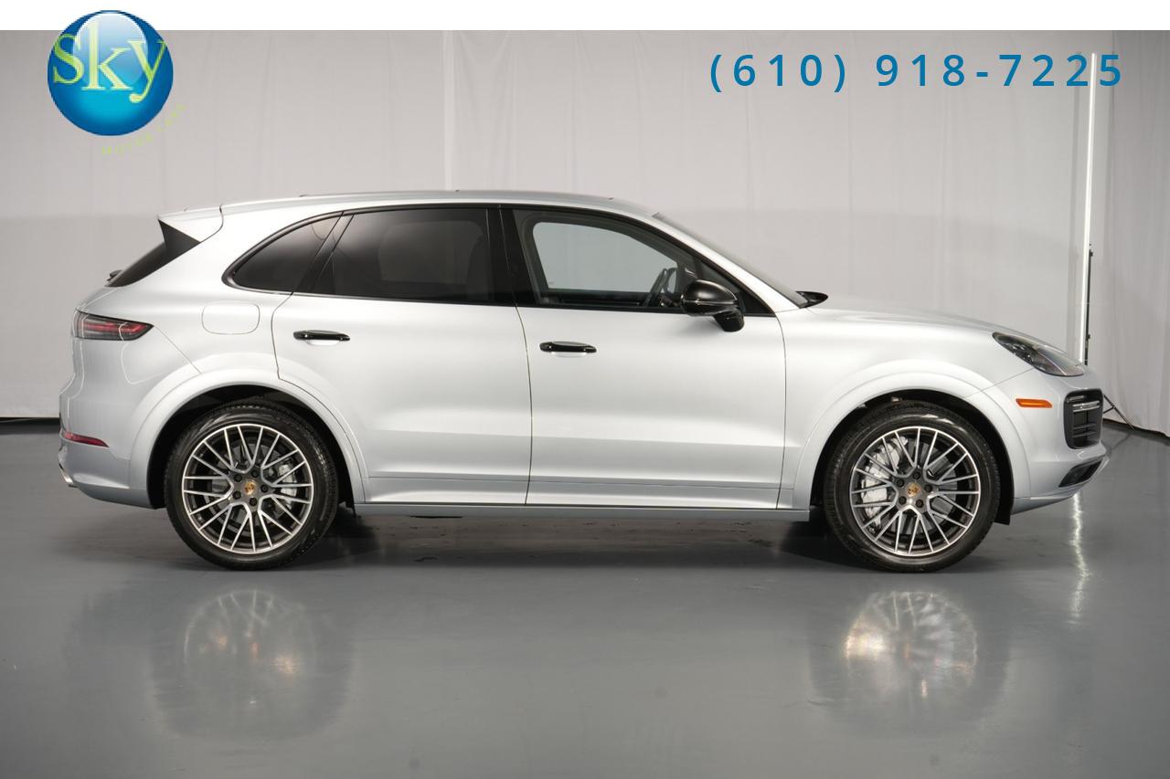 2019 Porsche Cayenne AWD Turbo West Chester PA