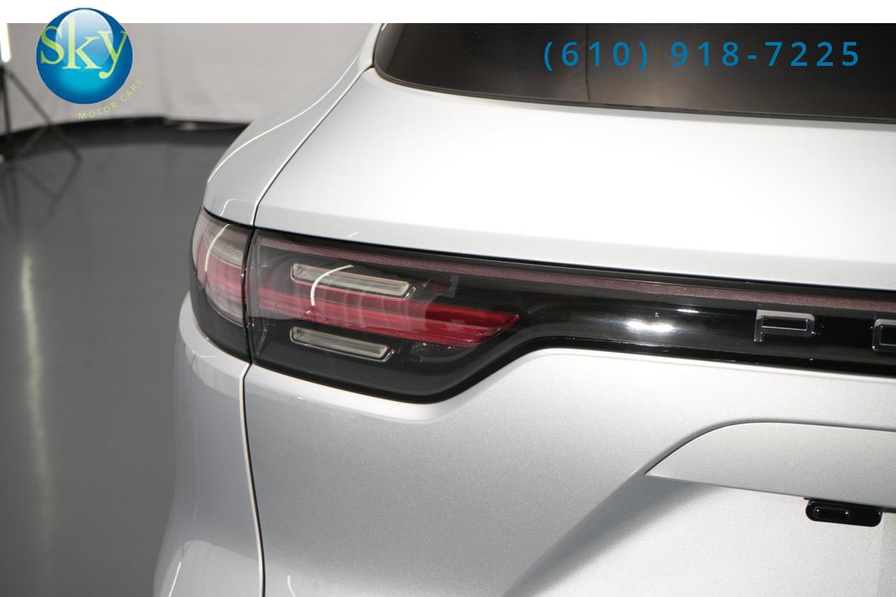 2019 Porsche Cayenne AWD Turbo West Chester PA
