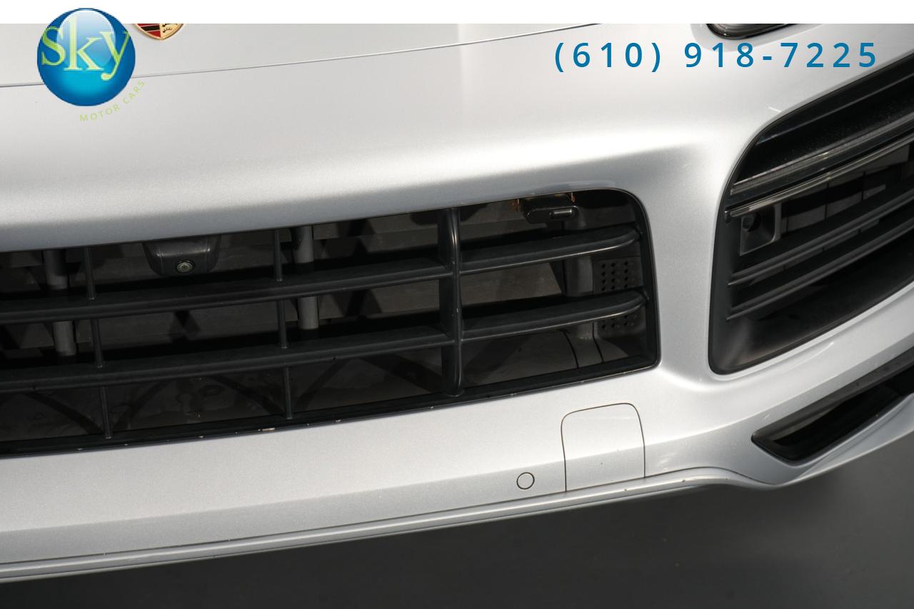 2019 Porsche Cayenne AWD Turbo West Chester PA