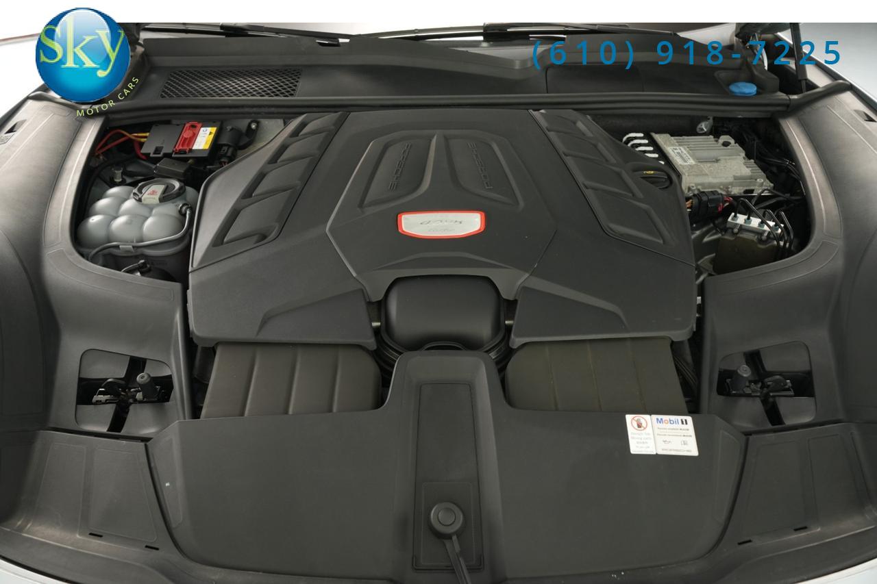 2019 Porsche Cayenne AWD Turbo West Chester PA