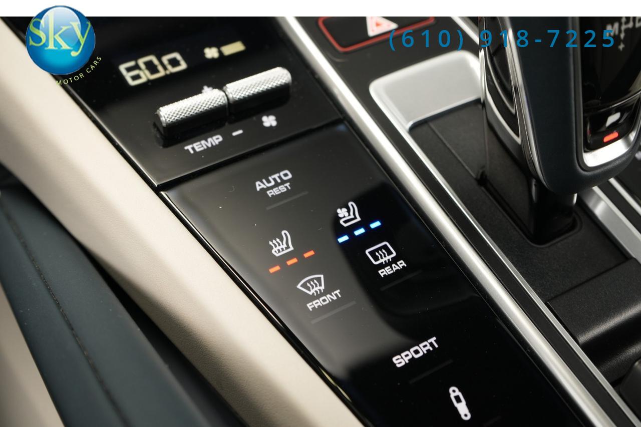 2019 Porsche Cayenne AWD Turbo West Chester PA