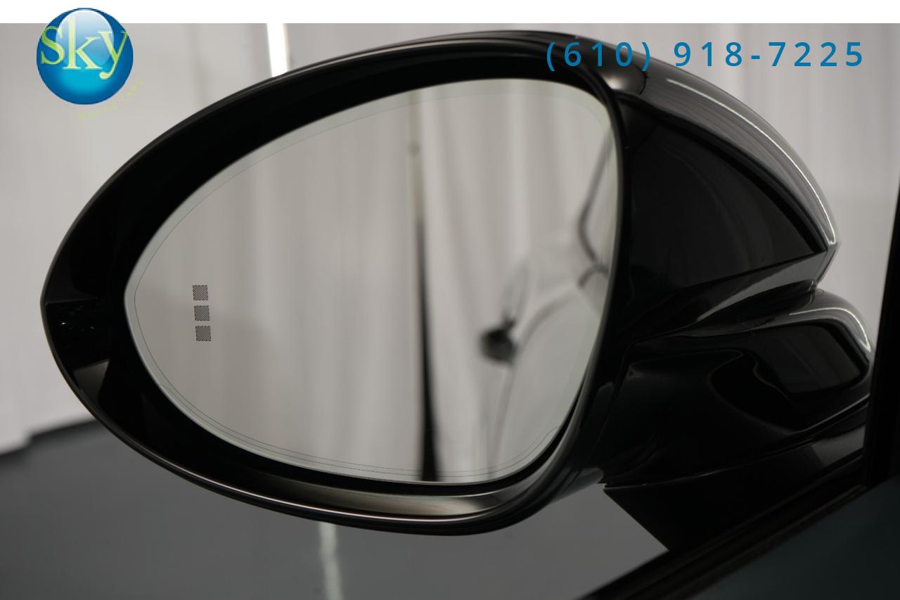 2019 Porsche Cayenne AWD Turbo West Chester PA