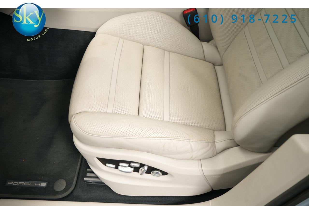2019 Porsche Cayenne AWD Turbo West Chester PA