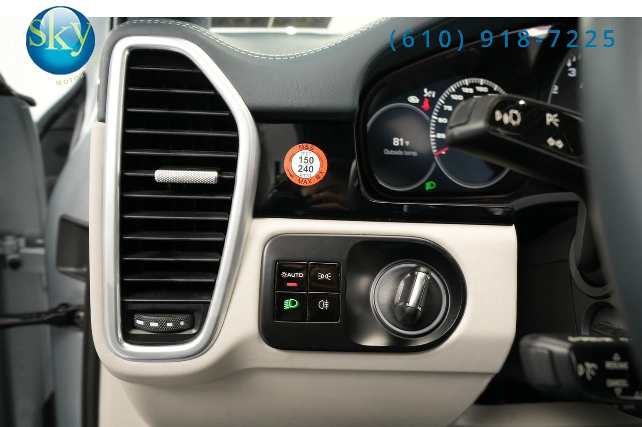 2019 Porsche Cayenne AWD Turbo West Chester PA