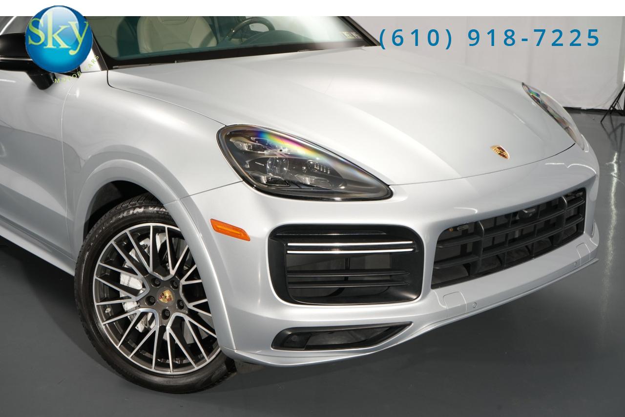 2019 Porsche Cayenne AWD Turbo West Chester PA