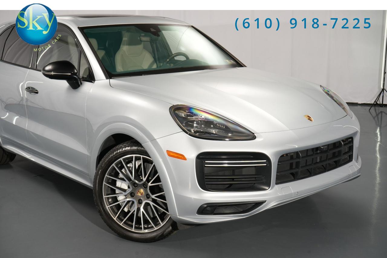 2019 Porsche Cayenne AWD Turbo West Chester PA