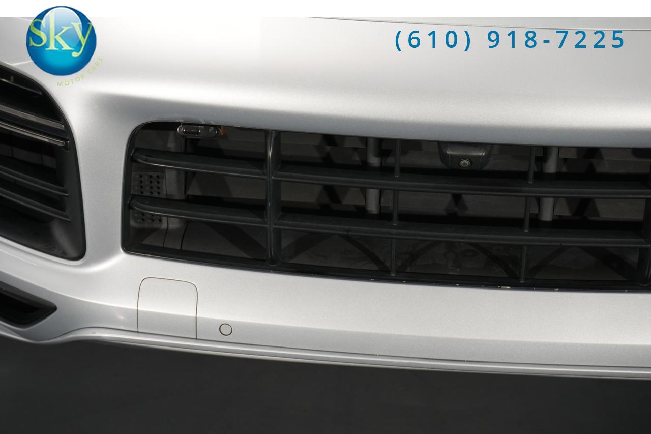 2019 Porsche Cayenne AWD Turbo West Chester PA