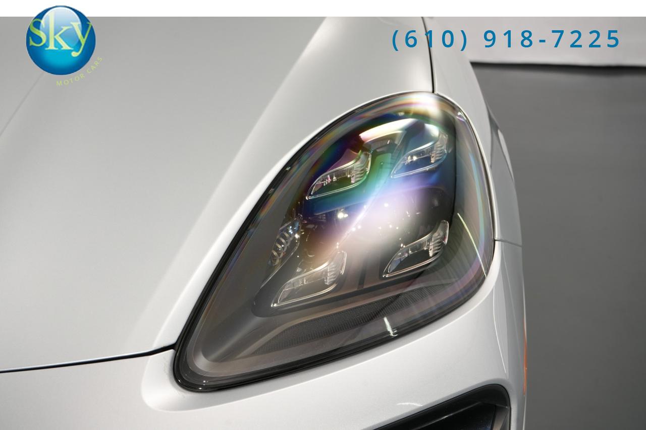 2019 Porsche Cayenne AWD Turbo West Chester PA