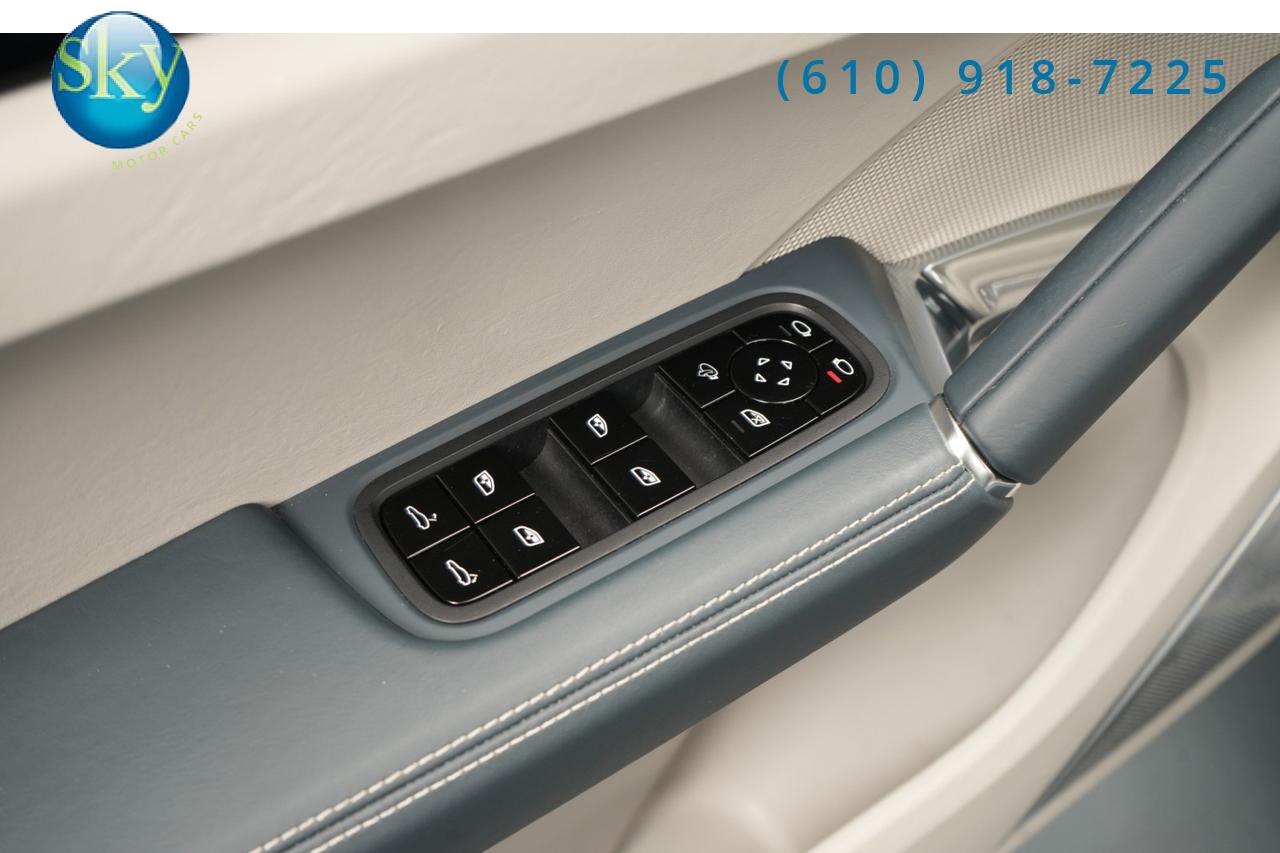 2019 Porsche Cayenne AWD Turbo West Chester PA