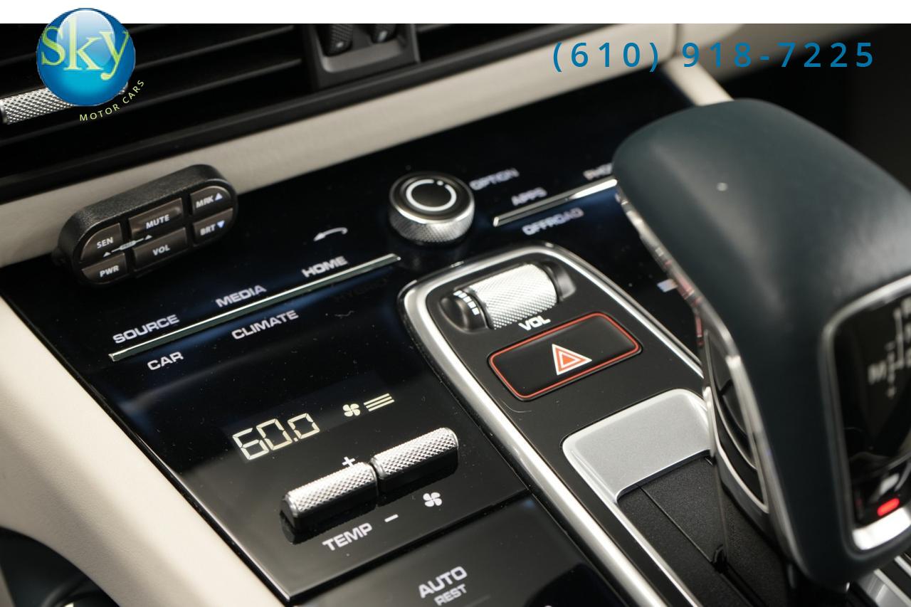 2019 Porsche Cayenne AWD Turbo West Chester PA