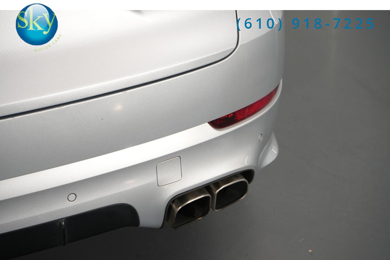 2019 Porsche Cayenne AWD Turbo West Chester PA