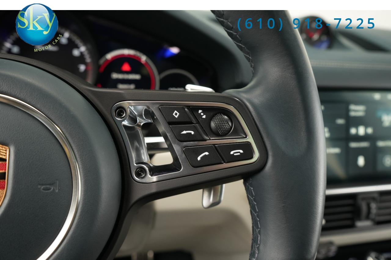 2019 Porsche Cayenne AWD Turbo West Chester PA