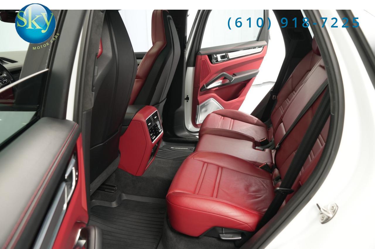 2019 Porsche Cayenne AWD Turbo West Chester PA