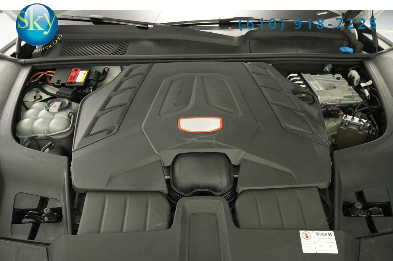 2019 Porsche Cayenne AWD Turbo West Chester PA