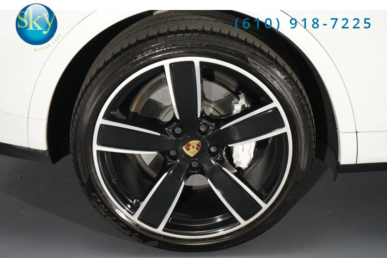 2019 Porsche Cayenne AWD Turbo West Chester PA