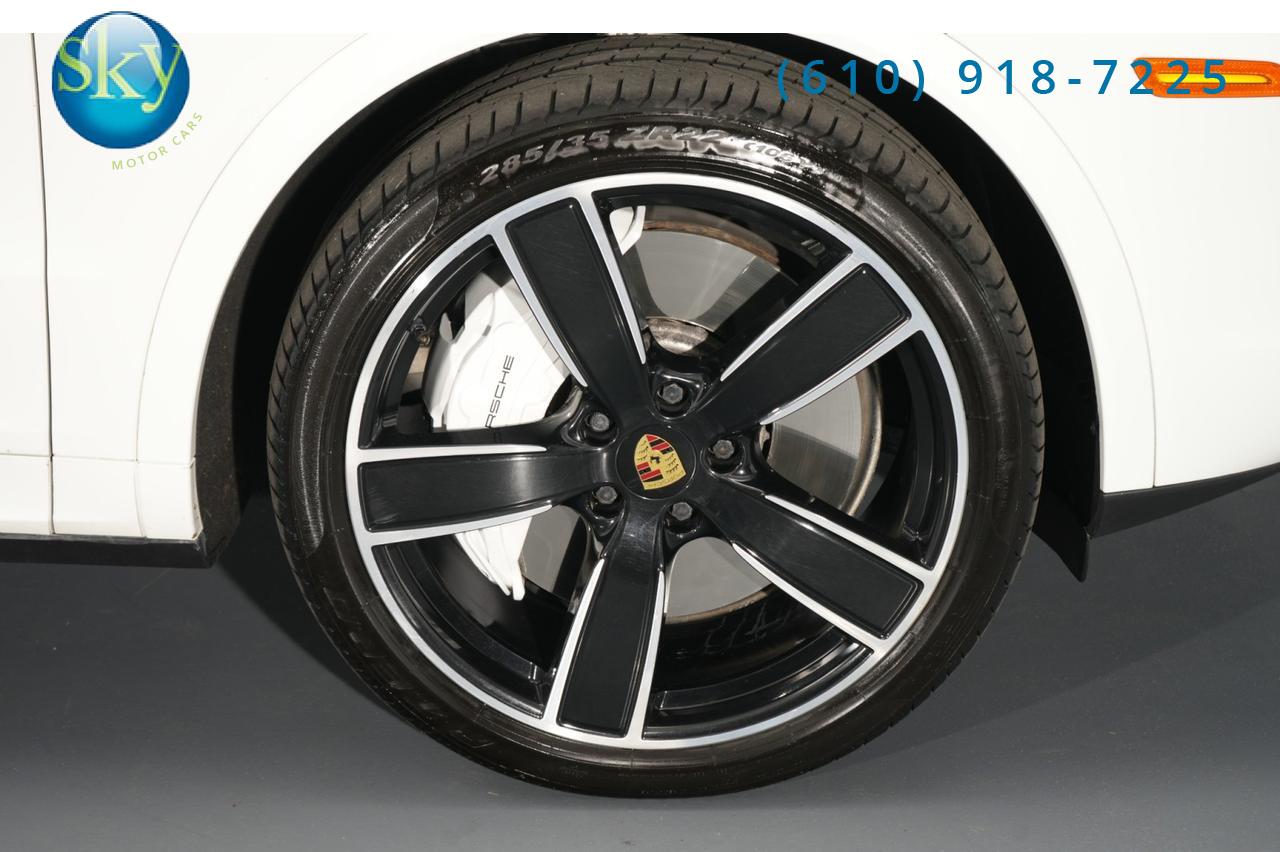 2019 Porsche Cayenne AWD Turbo West Chester PA