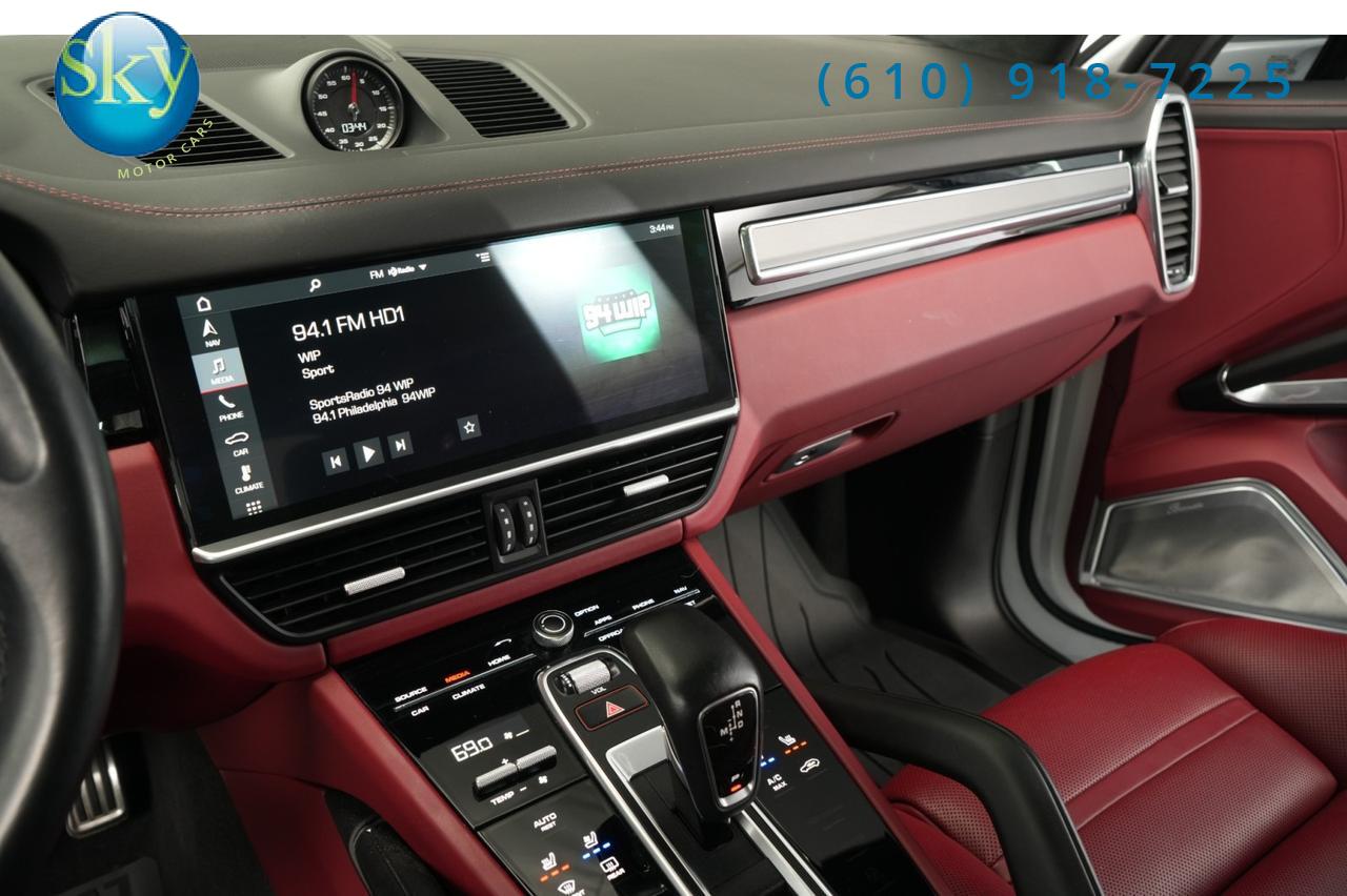 2019 Porsche Cayenne AWD Turbo West Chester PA