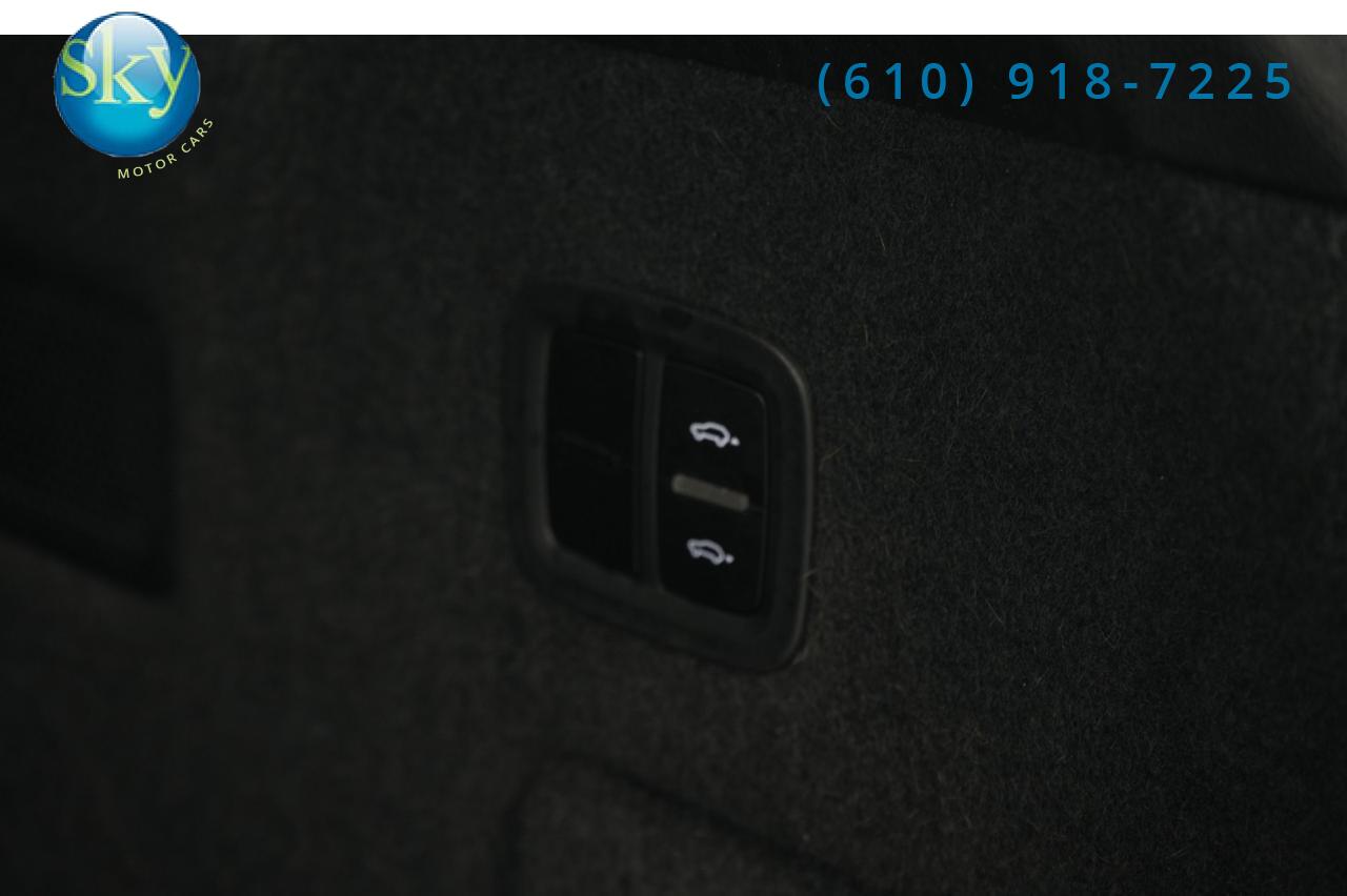 2019 Porsche Cayenne AWD Turbo West Chester PA