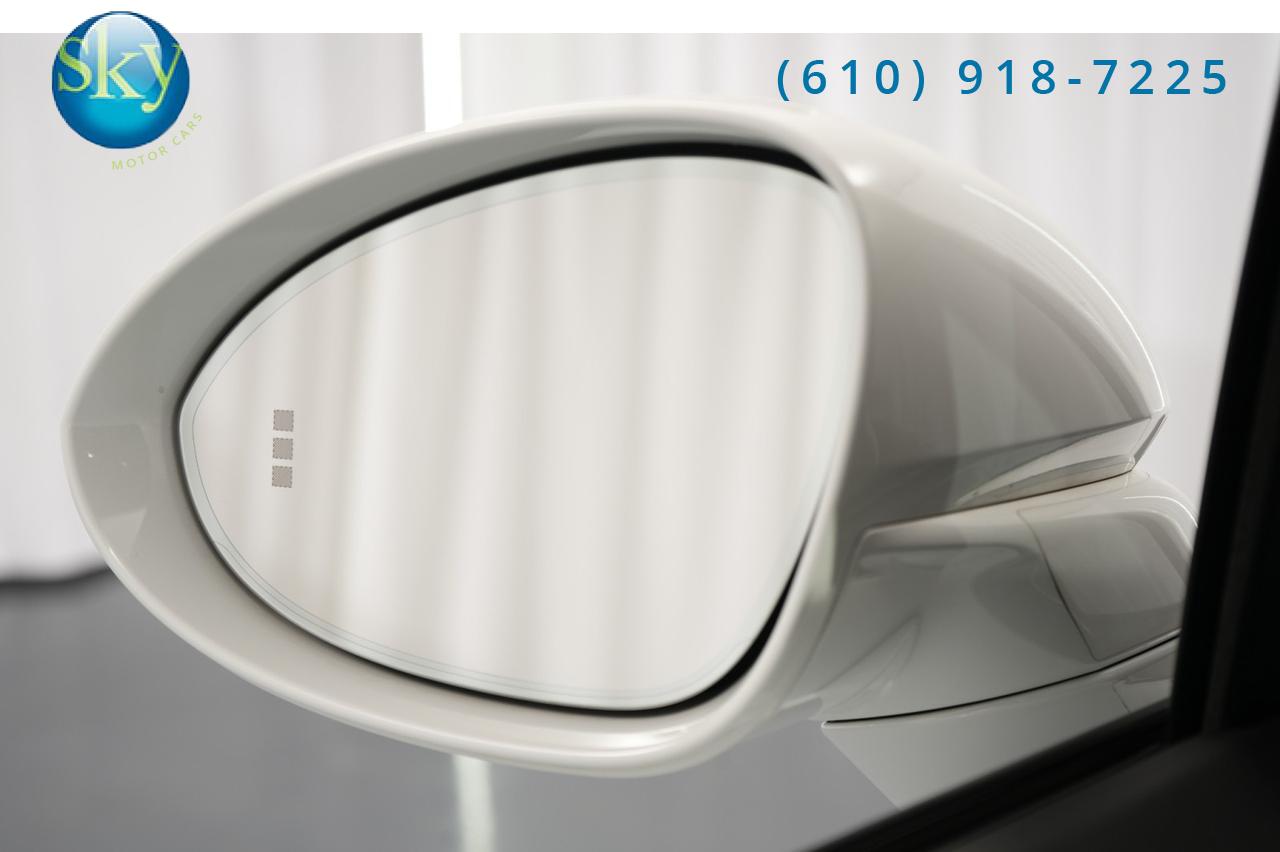 2019 Porsche Cayenne AWD Turbo West Chester PA