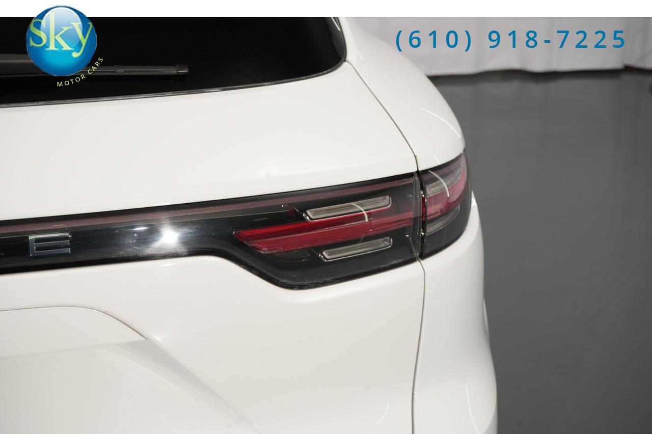 2019 Porsche Cayenne AWD Turbo West Chester PA