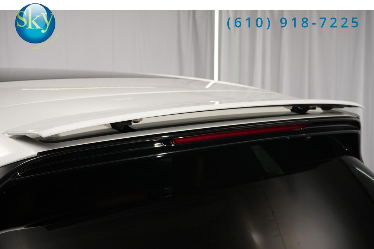 2019 Porsche Cayenne AWD Turbo West Chester PA