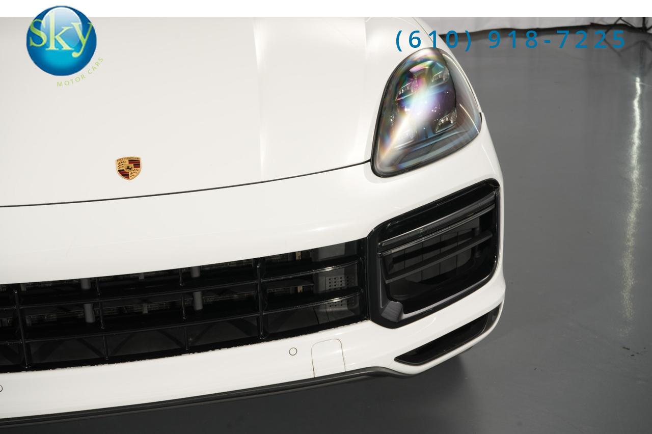 2019 Porsche Cayenne AWD Turbo West Chester PA