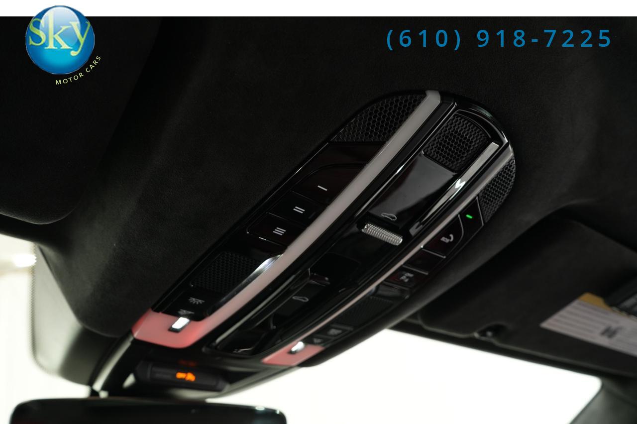 2019 Porsche Cayenne AWD Turbo West Chester PA