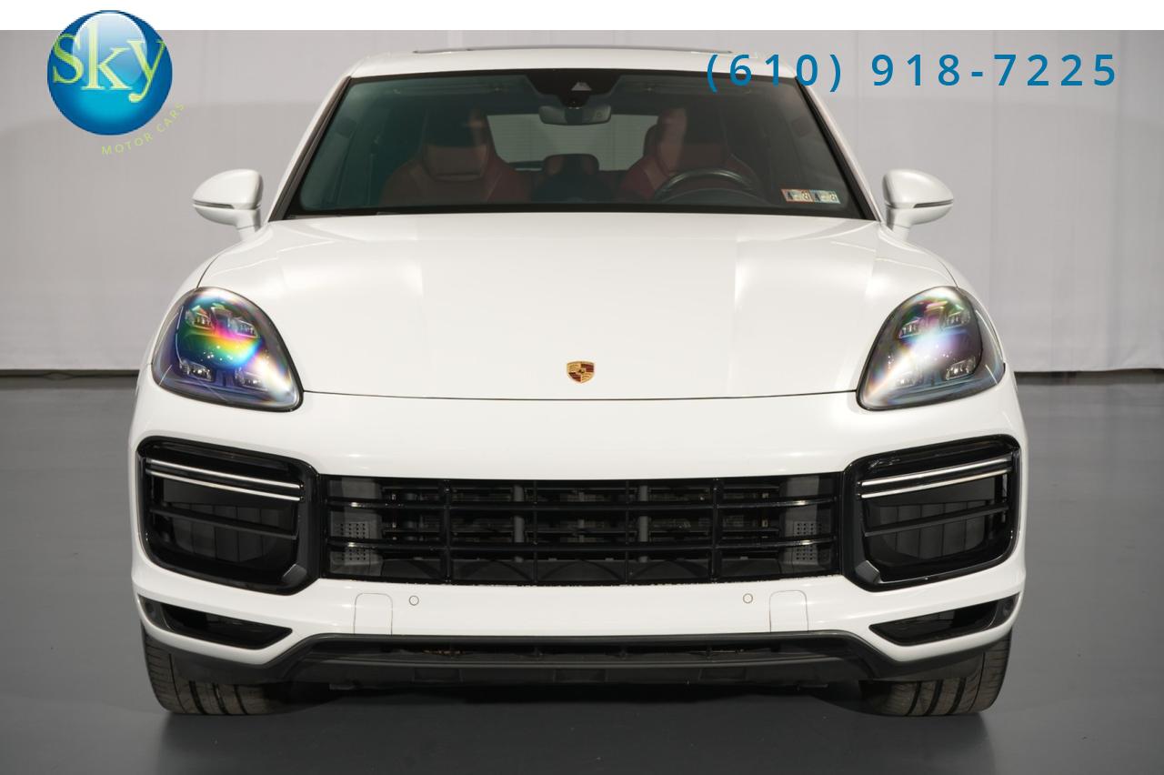 2019 Porsche Cayenne AWD Turbo West Chester PA