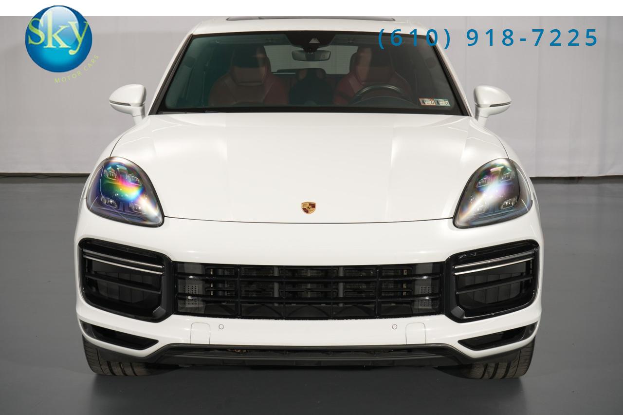 2019 Porsche Cayenne AWD Turbo West Chester PA