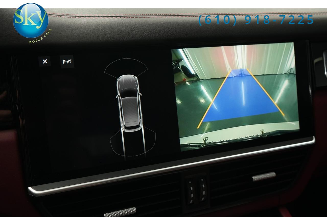 2019 Porsche Cayenne AWD Turbo West Chester PA