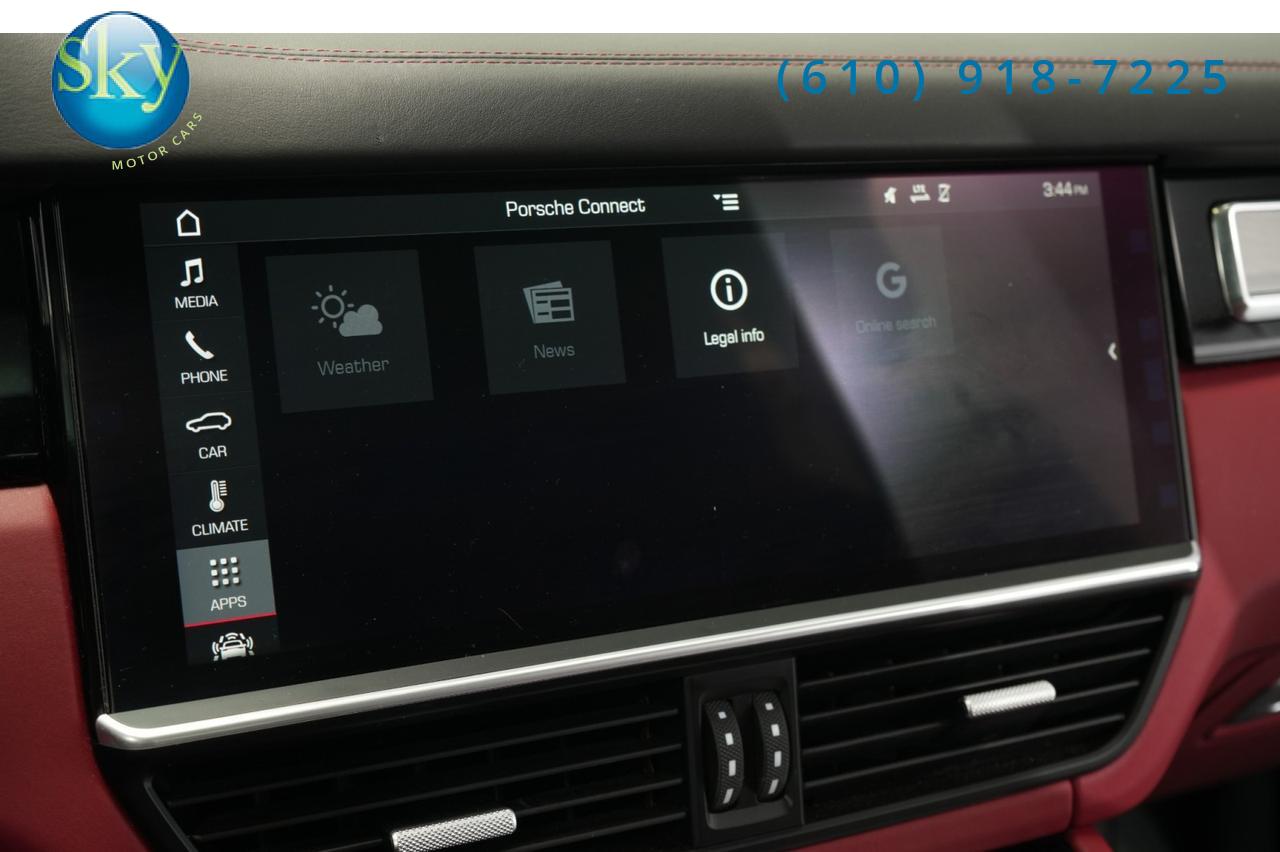 2019 Porsche Cayenne AWD Turbo West Chester PA