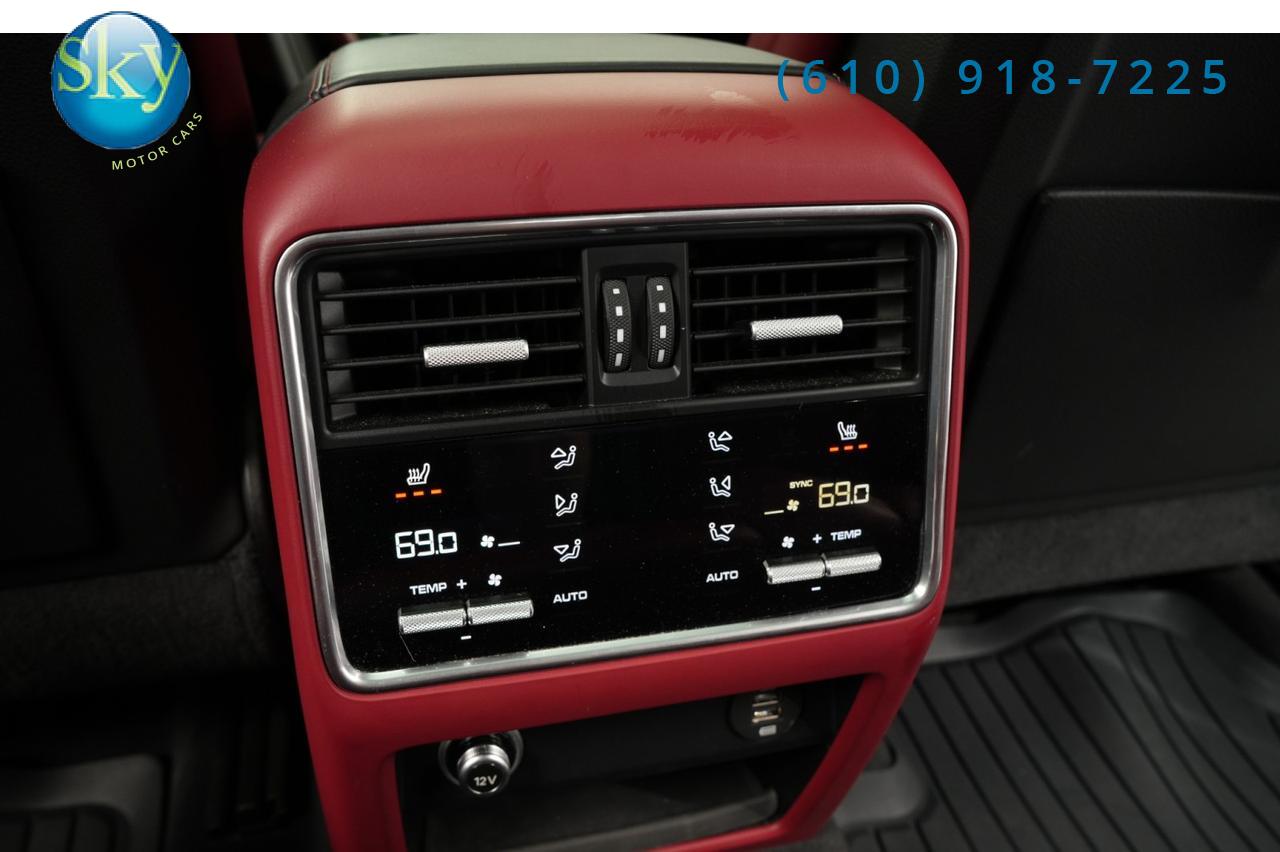 2019 Porsche Cayenne AWD Turbo West Chester PA