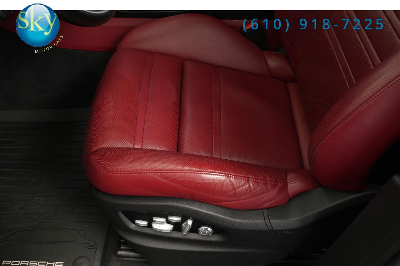 2019 Porsche Cayenne AWD Turbo West Chester PA