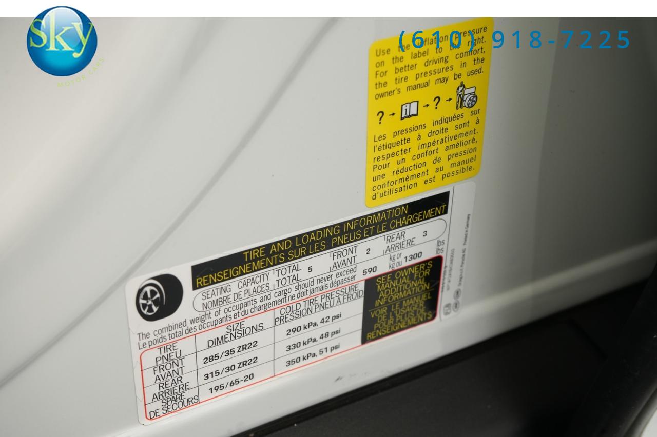 2019 Porsche Cayenne AWD Turbo West Chester PA