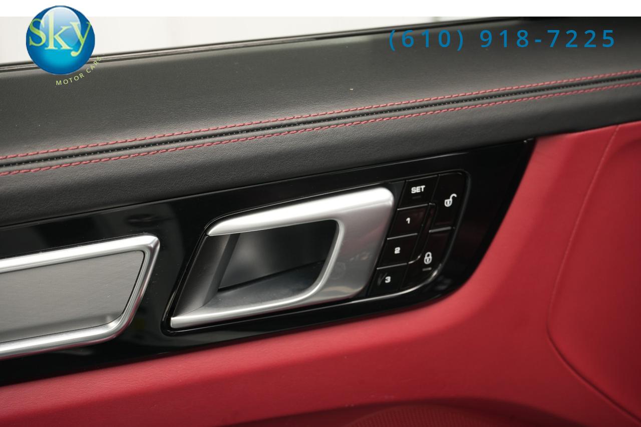 2019 Porsche Cayenne AWD Turbo West Chester PA