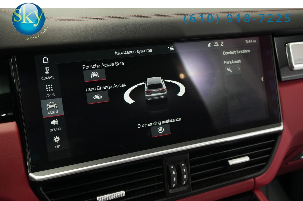 2019 Porsche Cayenne AWD Turbo West Chester PA