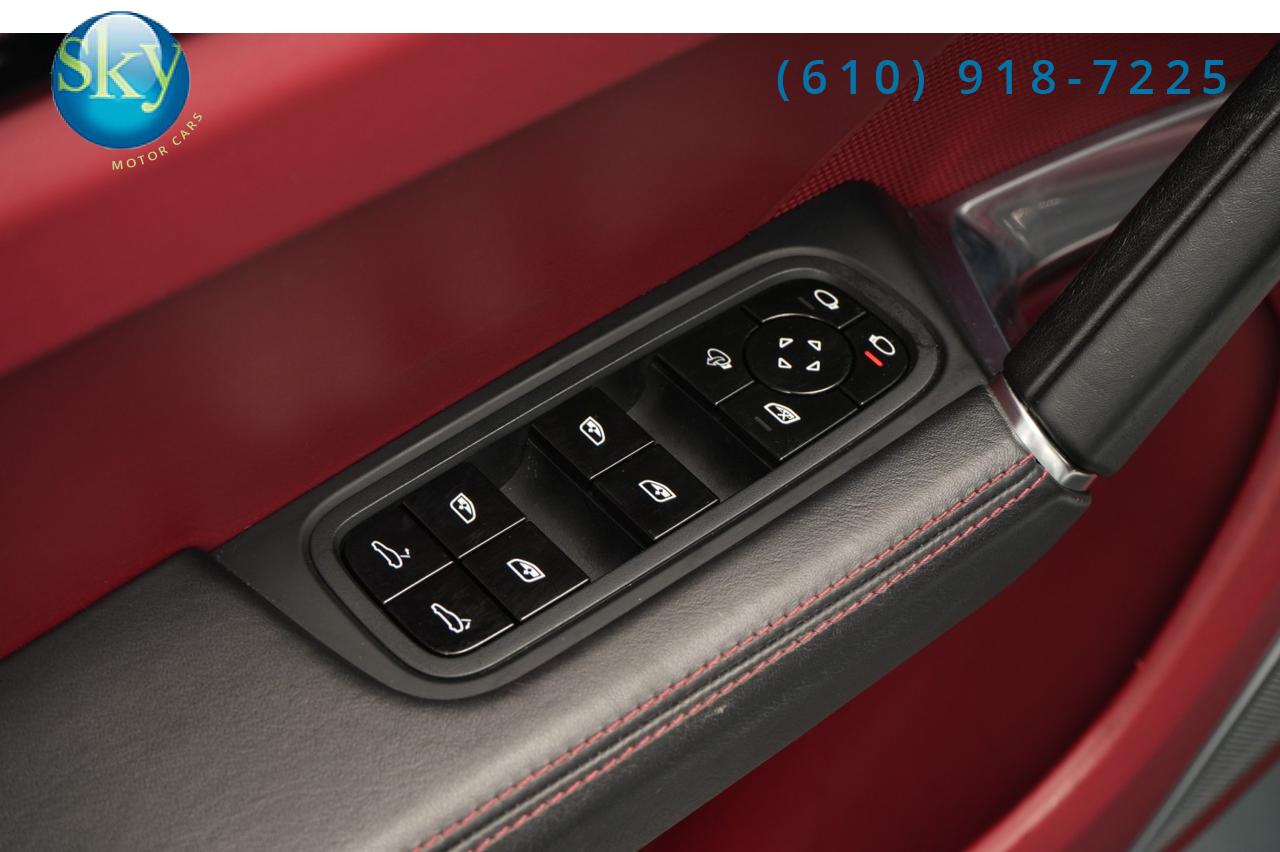 2019 Porsche Cayenne AWD Turbo West Chester PA