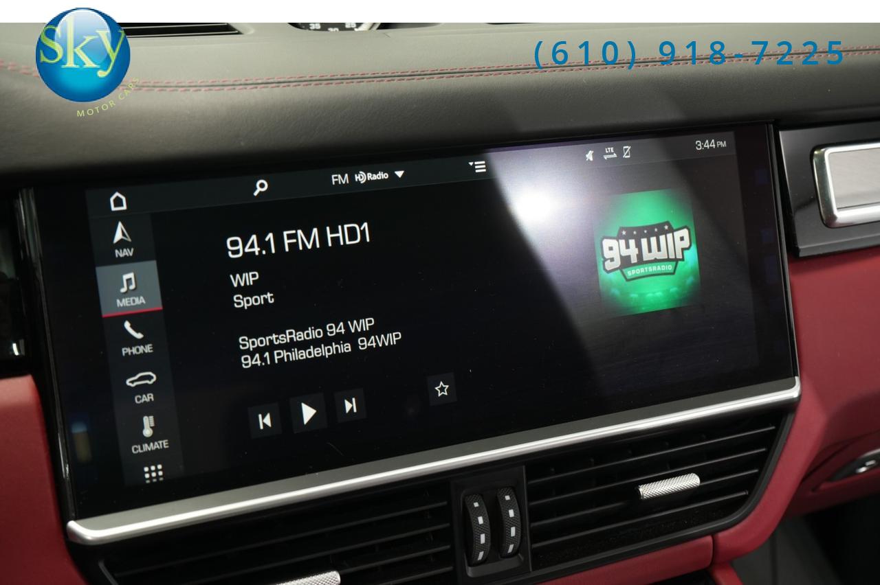 2019 Porsche Cayenne AWD Turbo West Chester PA