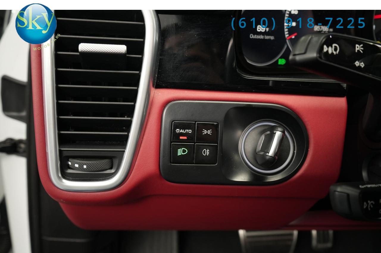 2019 Porsche Cayenne AWD Turbo West Chester PA