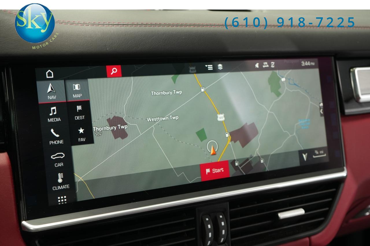 2019 Porsche Cayenne AWD Turbo West Chester PA