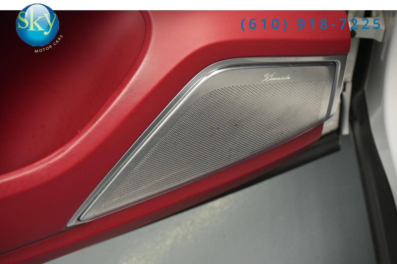 2019 Porsche Cayenne AWD Turbo West Chester PA