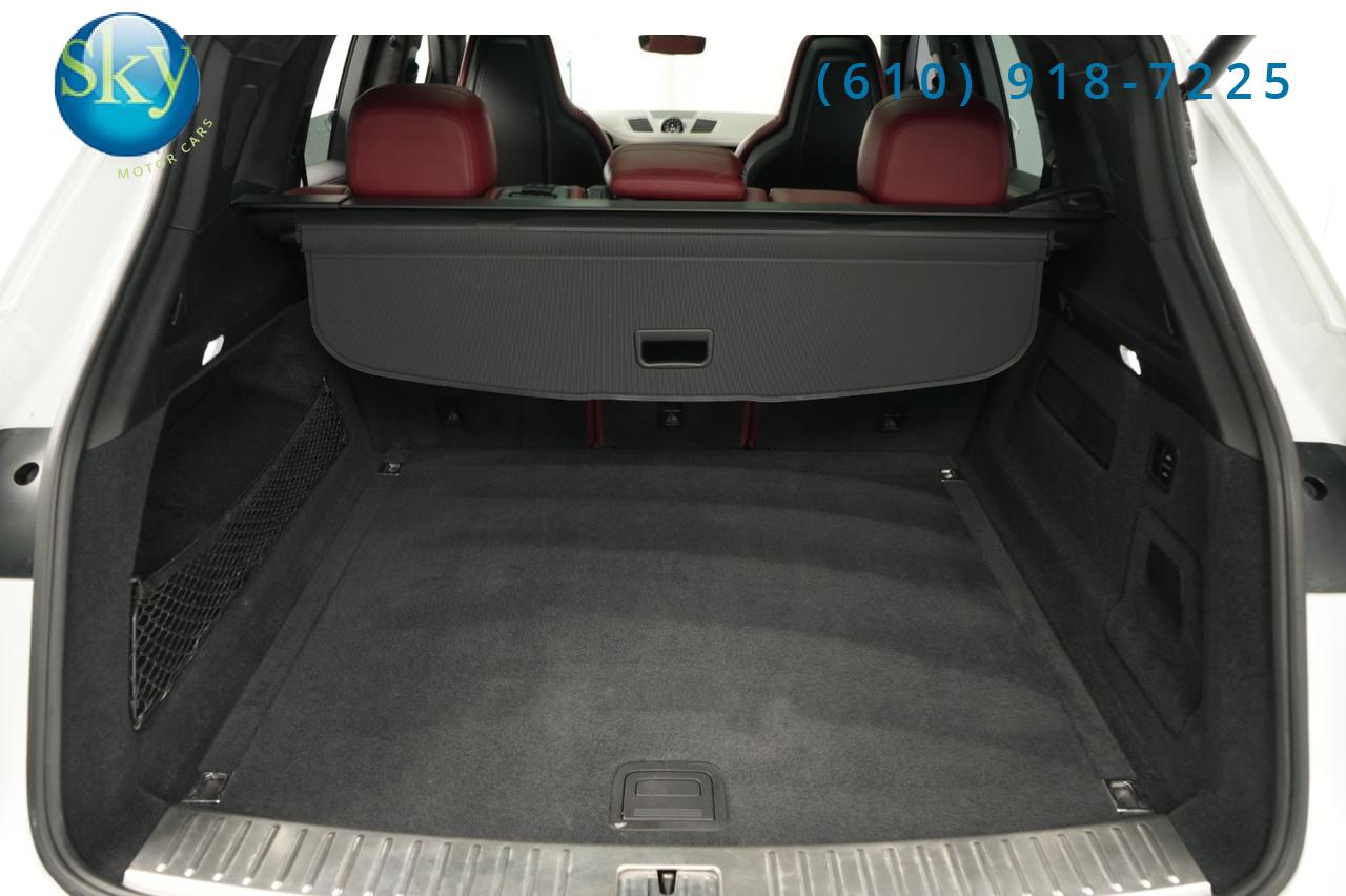 2019 Porsche Cayenne AWD Turbo West Chester PA