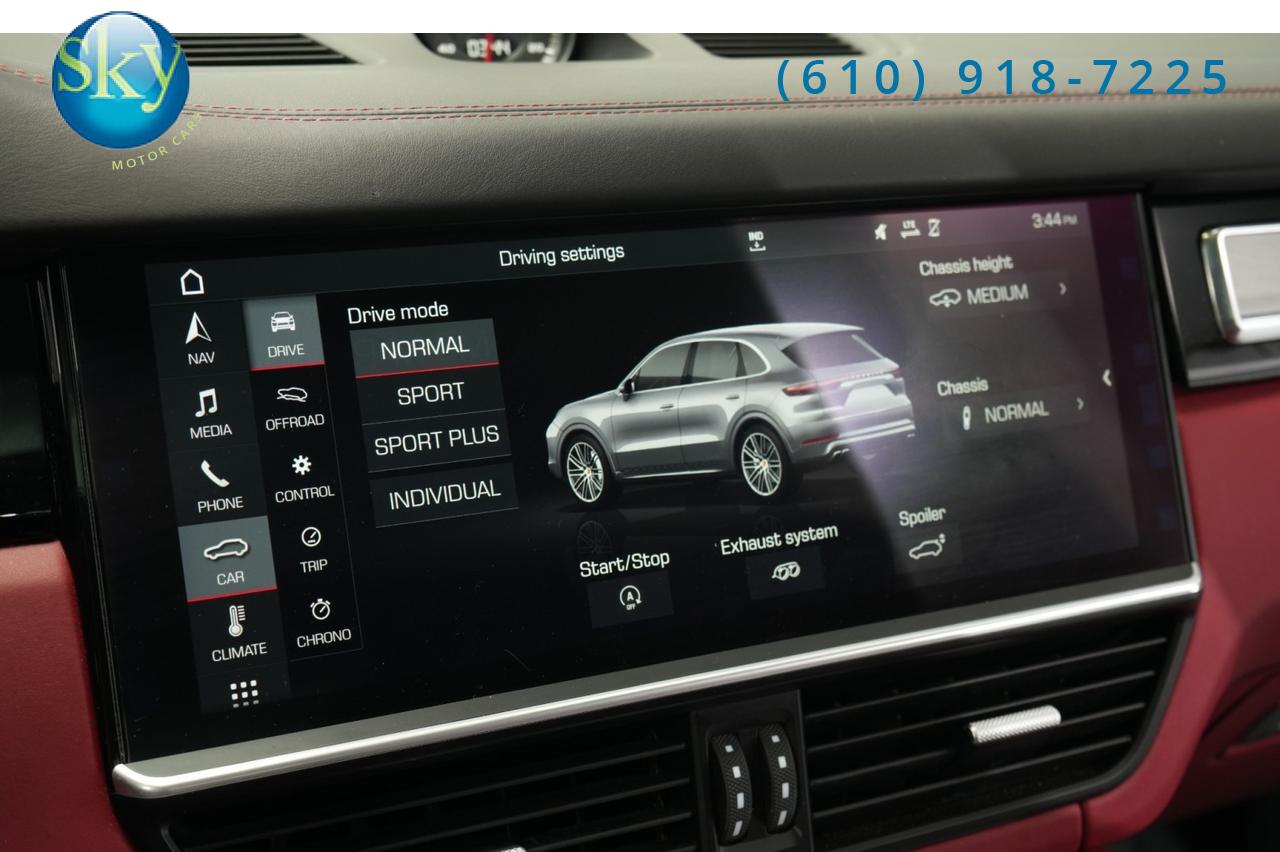 2019 Porsche Cayenne AWD Turbo West Chester PA